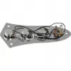 DIMAVERY Placa de controlo para modelos de baixo elétrico estilo JB (26300222)
