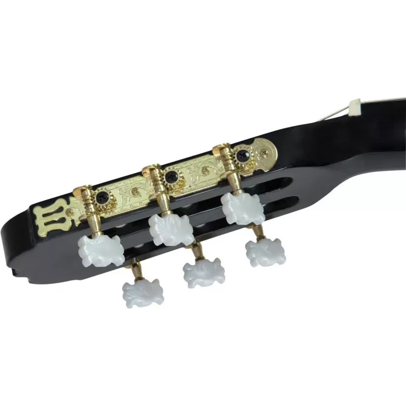 DIMAVERY AC-330 guitarra clássica, basswood 26241014