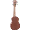 DIMAVERY UK-400 ukulele soprano basswood natural 26255830