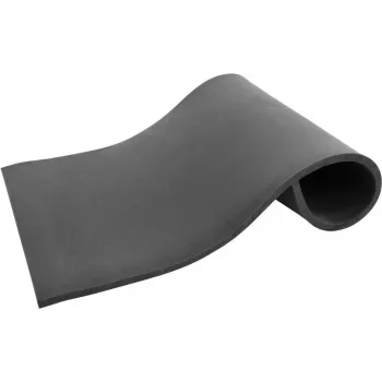 ZUBEHÖR Folha de espuma macia 10 mm 120x200 cm (8070250A)