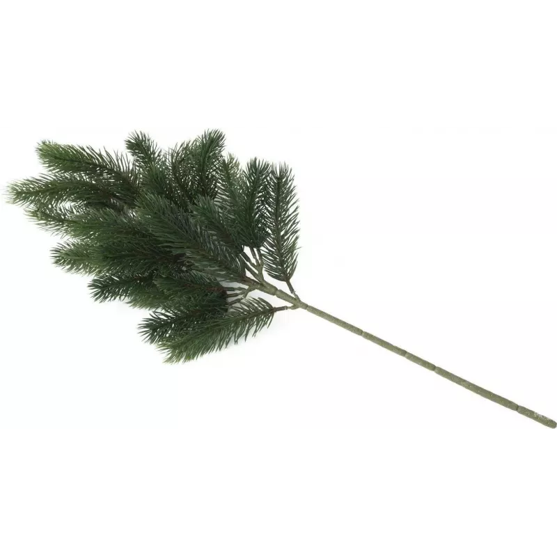 EUROPALMS Ramo de abeto, PE, 65 cm 83500420