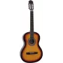 Guitarra clássica DIMAVERY AC-303 sunburst 26241010