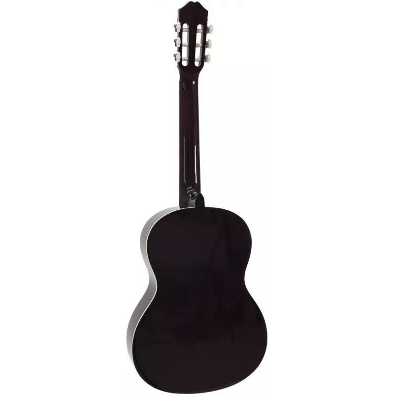Guitarra clássica DIMAVERY AC-303 sunburst 26241010