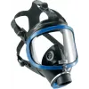 Máscara respiratória completa Dräger X-plore 6300, EPDM, ligação Rd40 R55800