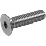 Parafuso de cabeça cilíndrica com sextavado interior ACESSÓRIO M10x40mm DIN 912 aço 8.8 30001187