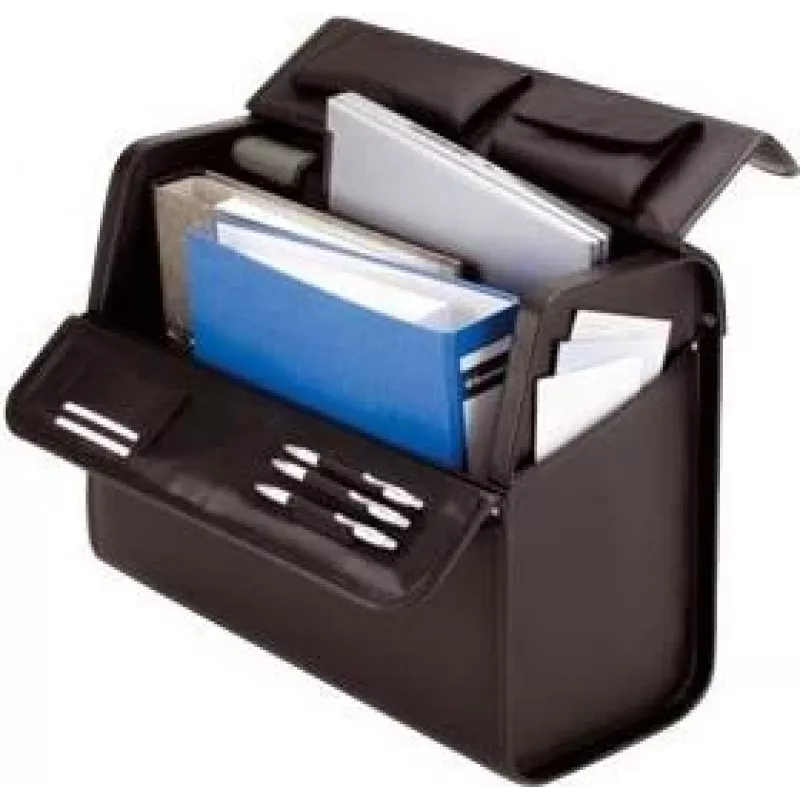 Contentor com rodas JÜSCHA Alassio MONDO preto mate 3 gavetas 45033