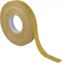Fita para colocação de alcatifas ACESSÓRIO tecido 25mm x 50m 30005935