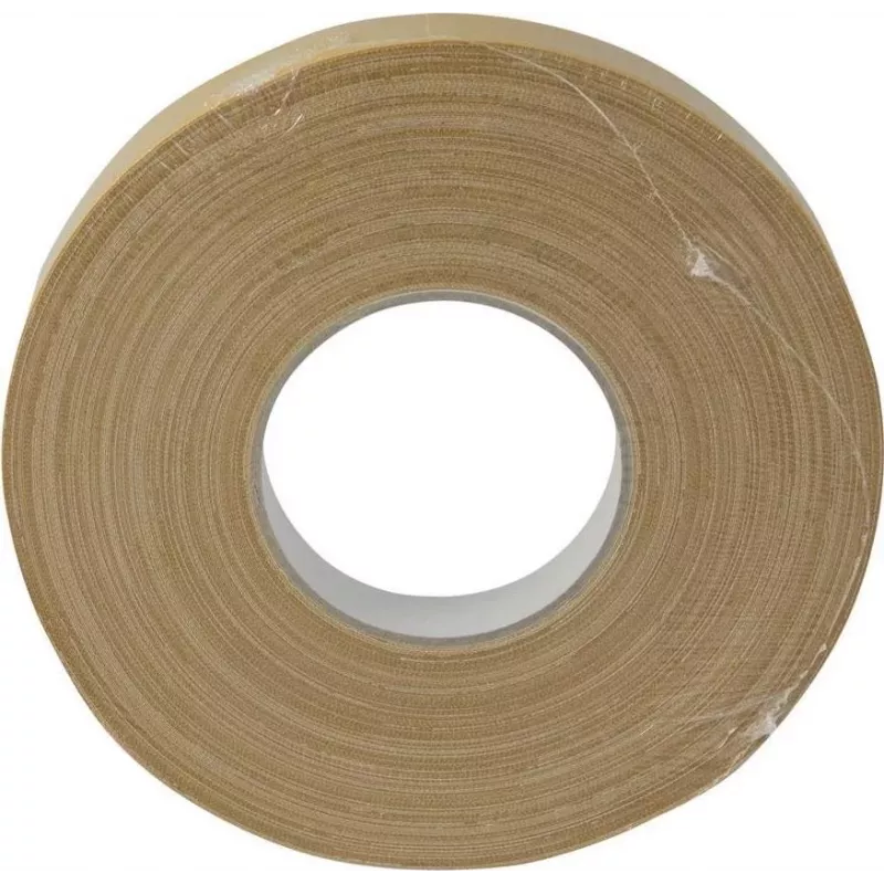 Fita para colocação de alcatifas ACESSÓRIO tecido 25mm x 50m 30005935