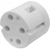Casquilho de lâmpada OMNILUX DX-124B GY22 9450046C