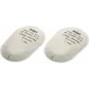 Filtro de partículas Dräger X-plore Pure P2 R baioneta (pack de 2) 6738353