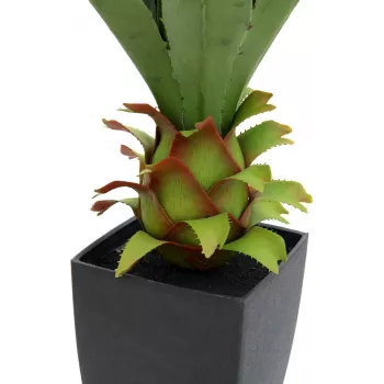 Agave em vaso EUROPALMS, planta artificial, 75cm 82600160