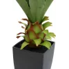 Agave em vaso EUROPALMS, planta artificial, 75cm 82600160