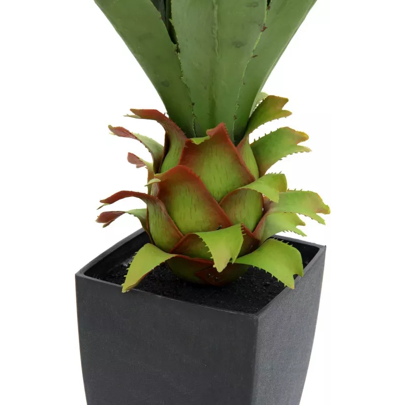 Agave em vaso EUROPALMS, planta artificial, 75cm 82600160
