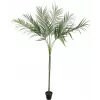 Planta artificial Areca deluxe EUROPALMS, 180cm 82509443