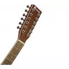 Guitarra acústica western de 12 cordas DIMAVERY DR-612, natural 26231281
