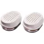 Filtro combinado de baioneta Dräger X-plore A2B2E2K2 Hg P3 RD, pack de 2 6738819