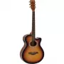 Guitarra acústica DIMAVERY AW-400, sunburst 26235086