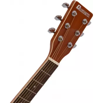 Guitarra acústica DIMAVERY AW-400, sunburst 26235086