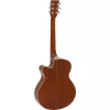 Guitarra acústica DIMAVERY AW-400, sunburst 26235086