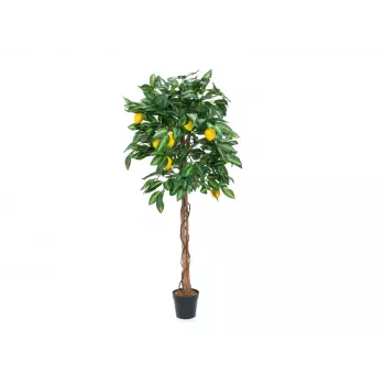 Limoeiro artificial EUROPALMS, 180cm 82507816