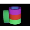 Fita gaffer ACESSÓRIO 50mm x 25m laranja néon ativa UV 30005474