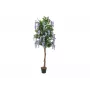 Árvore artificial de chuva dourada (Laburnum) EUROPALMS, violeta, 150cm 82507135