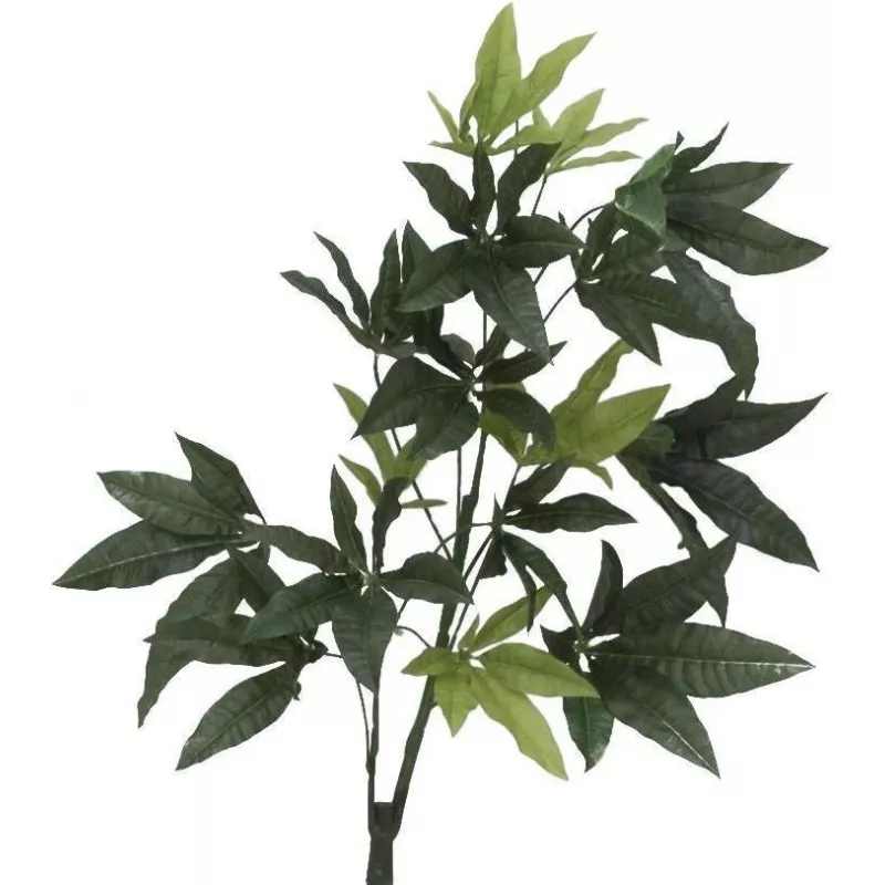 Árvore do dinheiro Pachira artificial EUROPALMS, 160cm 82600165
