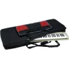 Dimavery Saco macio para teclado, L (26702020)