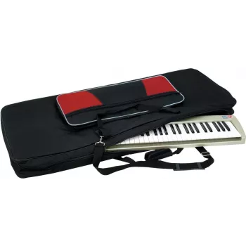 Dimavery Saco macio para teclado, L (26702020)