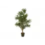 EUROPALMS Oleandro, planta artificial, branco, 120 cm (82507246)