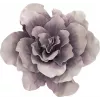 EUROPALMS Flor artificial gigante, rosa, 80 cm 82531069