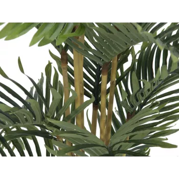 EUROPALMS Palmeira Kentia artificial 140cm 82511361