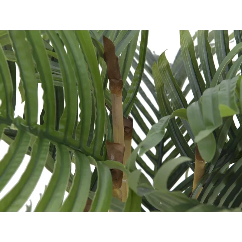EUROPALMS Palmeira Kentia artificial 140cm 82511361
