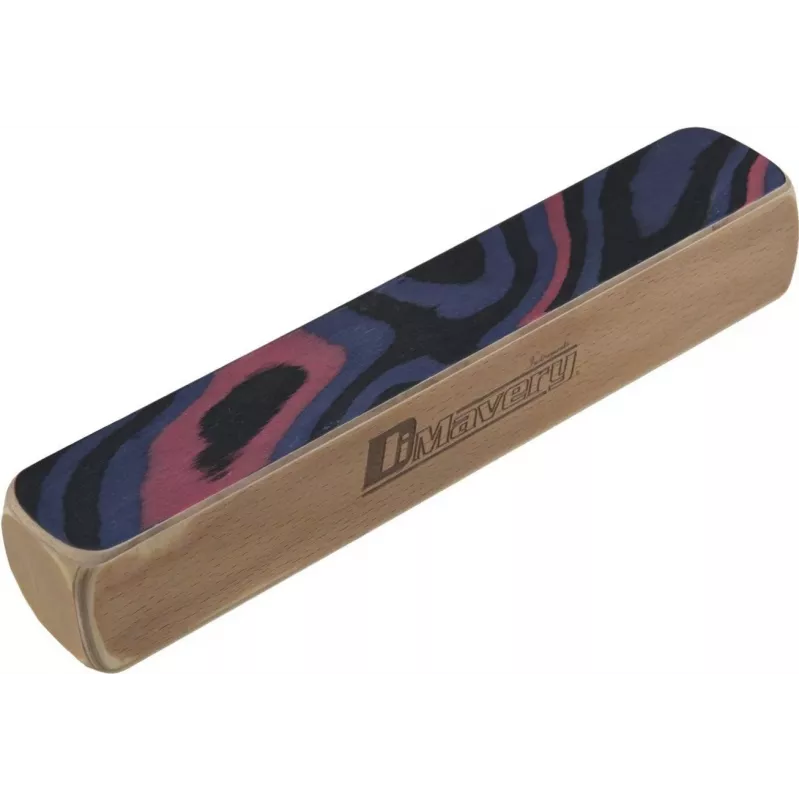 Dimavery Shaker de madeira retangular grande 26055338