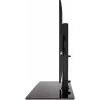 TechniSat Suporte de mesa universal TSAT para TV com base de vidro para televisores de 32-55 polegadas (2021/2787)