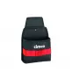 Cimco Bolsa de cinto para ferramentas Wave com função giratória, vazia, preto, 1 unid. (170476)