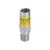 Techni-Sat 0010/3144 Amplificador de satélite inline 10dB