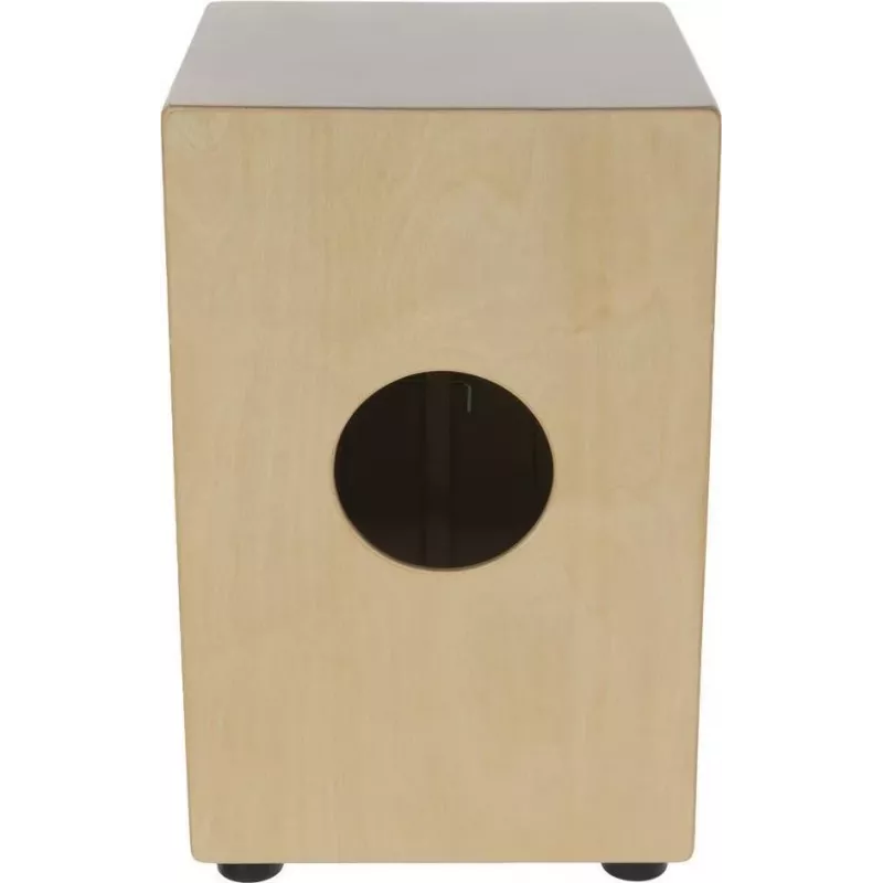DIMAVERY CJ-510 Cajon, bétula, sunburst 26051471
