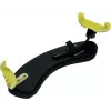Dimavery Suporte de ombro para violino 4/4 - 3/4, preto
