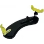 Dimavery Suporte de ombro para violino 4/4 - 3/4, preto