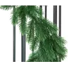 EUROPALMS Grinalda de abeto artificial, 180 cm 83500411