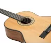 DIMAVERY AC-310 Guitarra clássica, abeto 26241012