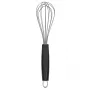 Lurch TANGO Batedor de varas, aço inoxidável, 27 cm, prateado 230040