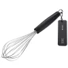 Lurch TANGO Batedor de varas, aço inoxidável, 27 cm, prateado 230040
