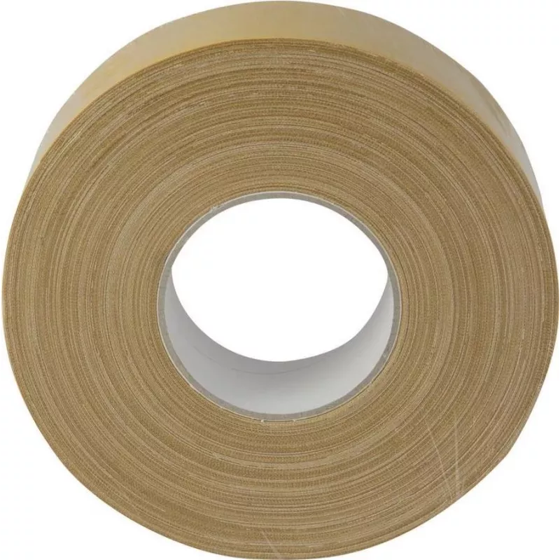 ZUBEHÖR Fita têxtil para colocação de alcatifa 50mm x 50m 30005930