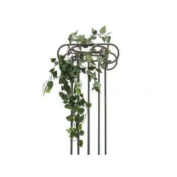 EUROPALMS Philodendron Arbusto Classic, artificial, 60cm 82502204