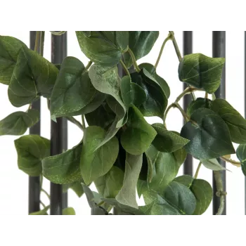 EUROPALMS Philodendron Arbusto Classic, artificial, 60cm 82502204