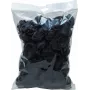 EUROPALMS Pétalas de rosa artificiais, preto, 500 unid. (82508952)