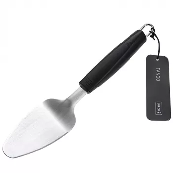 Lurch TANGO Espátula para bolo, aço inoxidável, prateado, 230 mm 230200
