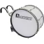 DIMAVERY MB-422 Bombo de marcha 22x12 branco 26010360